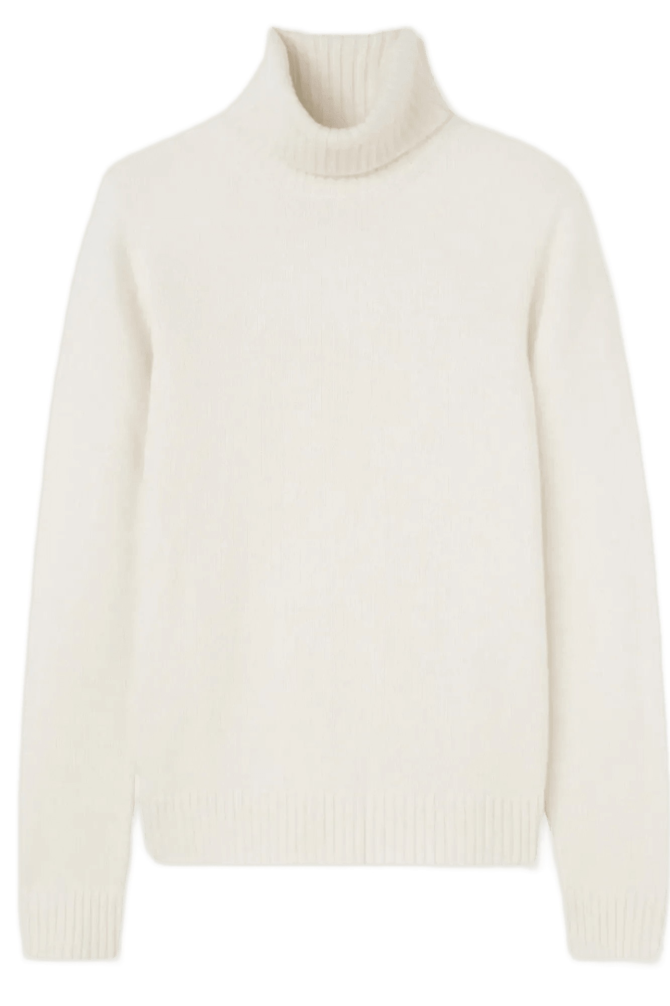 <tc>Loro Piana</tc> เสื้อคอเต่า Parksville สำหรับผู้หญิง