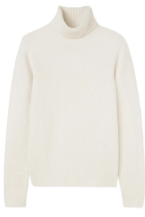 <tc>Loro Piana</tc> เสื้อคอเต่า Parksville สำหรับผู้หญิง