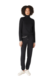 <tc>Loro Piana</tc> เสื้อคอเต่า Parksville สำหรับผู้หญิง