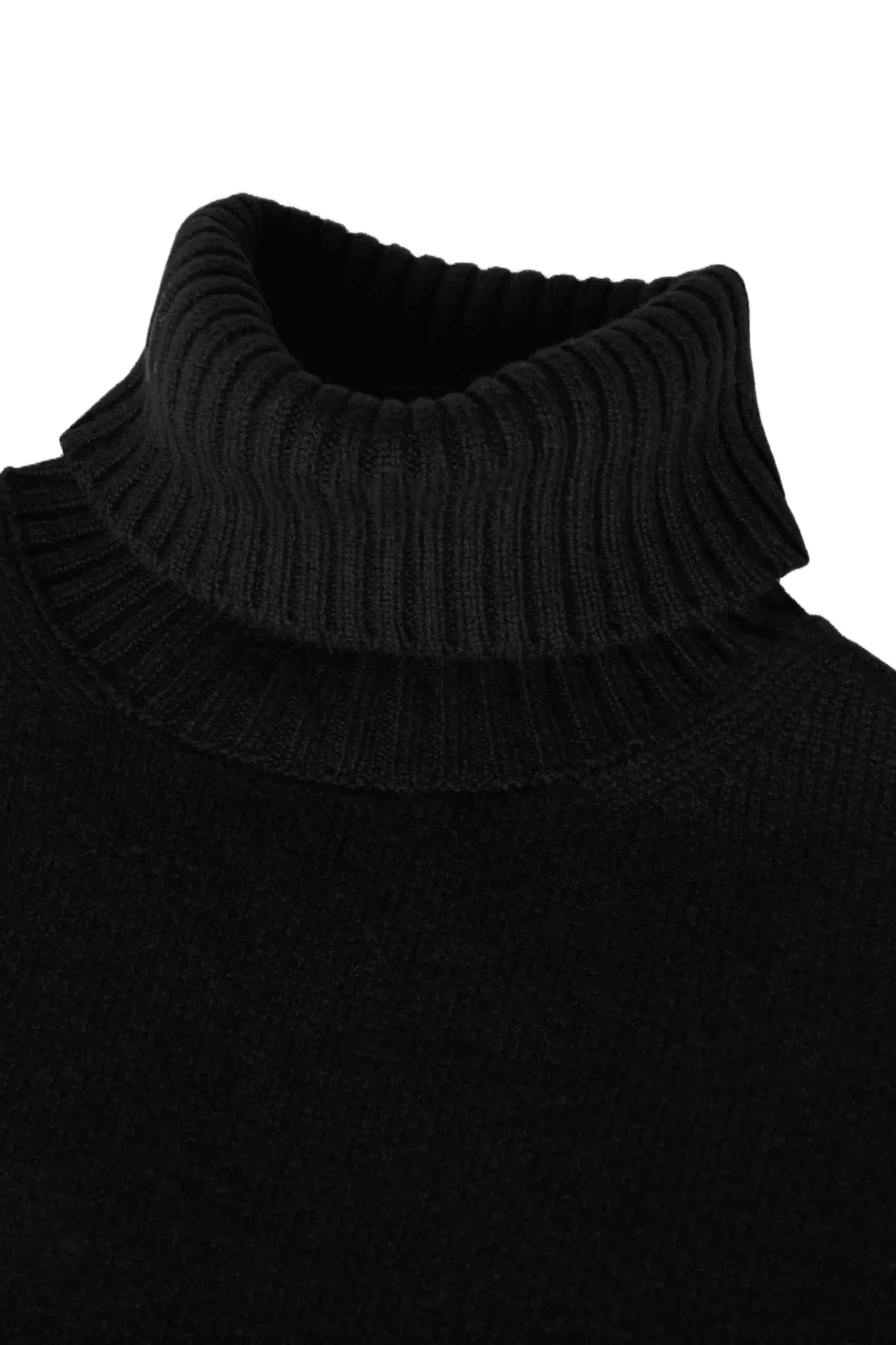 <tc>Loro Piana</tc> เสื้อคอเต่า Parksville สำหรับผู้หญิง