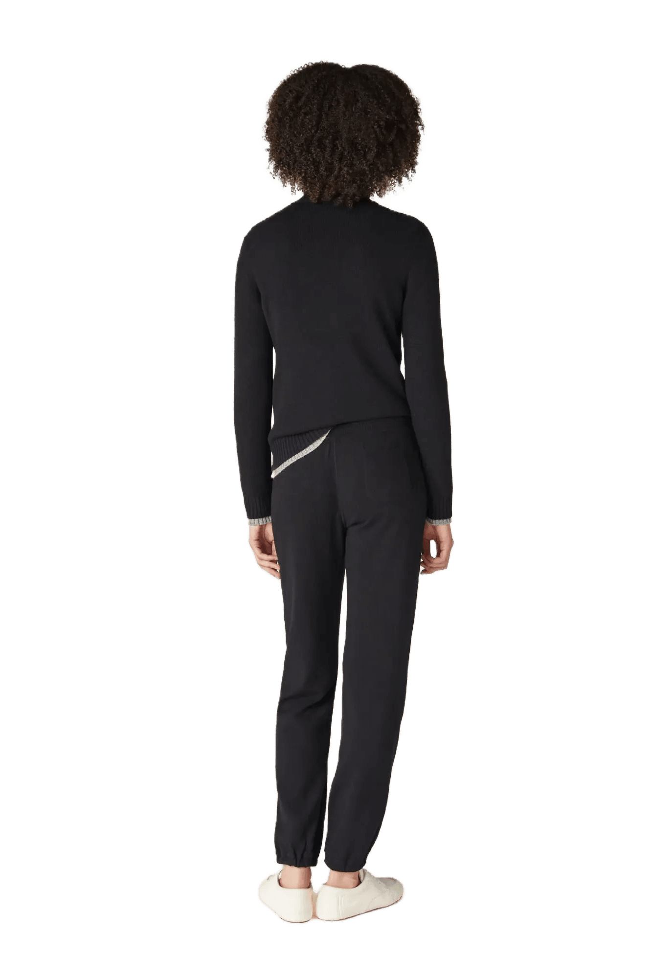 <tc>Loro Piana</tc> เสื้อคอเต่า Parksville สำหรับผู้หญิง