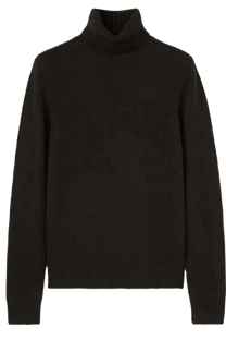 <tc>Loro Piana</tc> เสื้อคอเต่า Parksville สำหรับผู้หญิง
