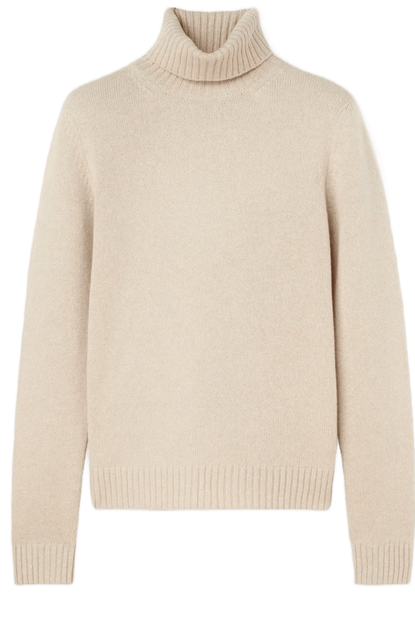 <tc>Loro Piana</tc> เสื้อคอเต่า Parksville สำหรับผู้หญิง