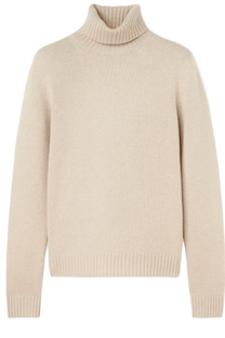 <tc>Loro Piana</tc> เสื้อคอเต่า Parksville สำหรับผู้หญิง