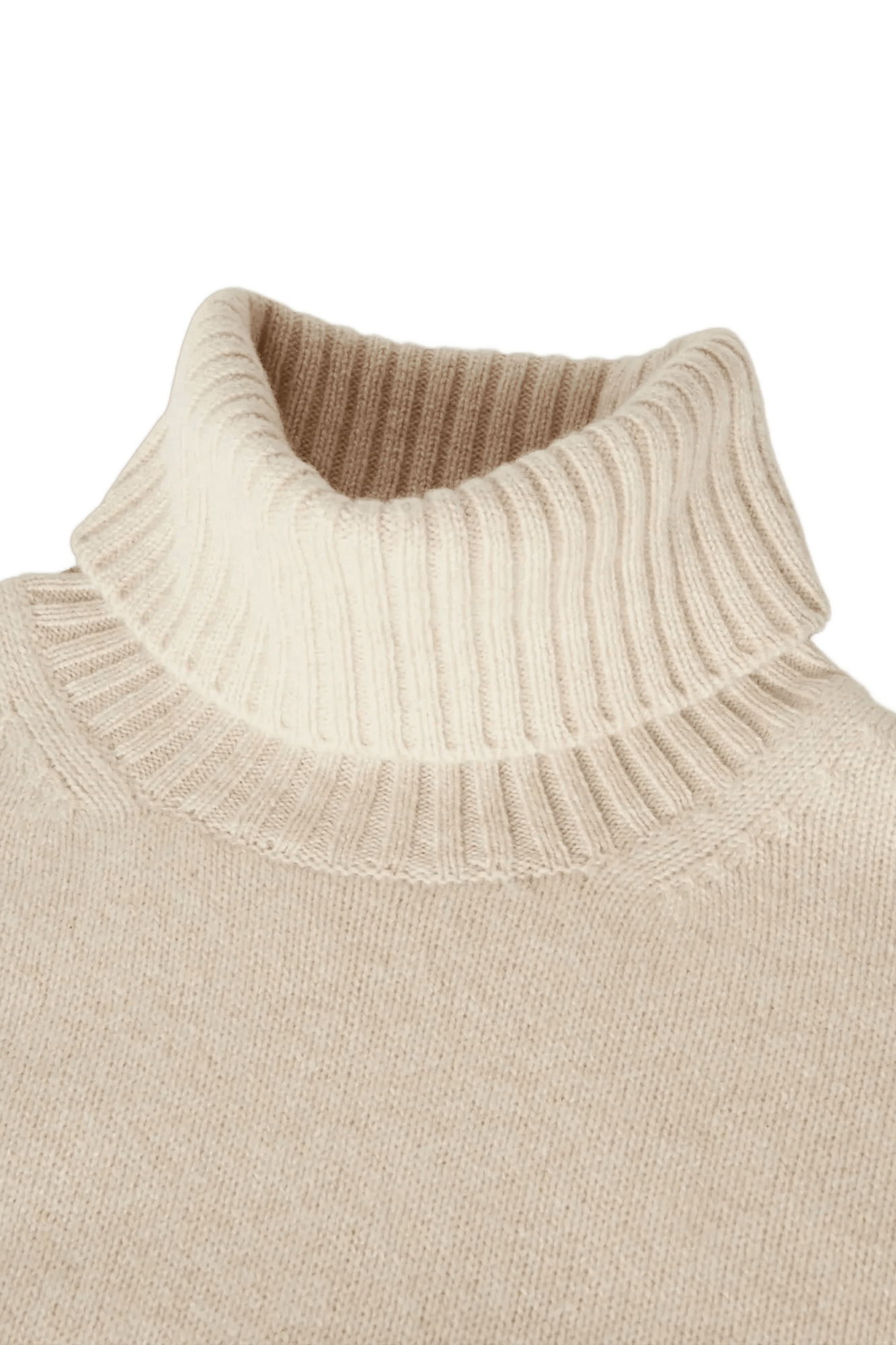 <tc>Loro Piana</tc> เสื้อคอเต่า Parksville สำหรับผู้หญิง