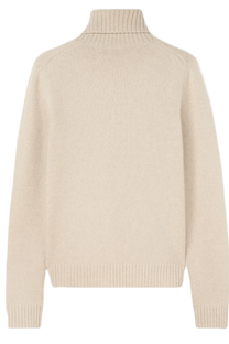 <tc>Loro Piana</tc> เสื้อคอเต่า Parksville สำหรับผู้หญิง