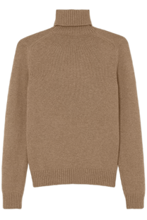 <tc>Loro Piana</tc> เสื้อคอเต่า Parksville สำหรับผู้หญิง