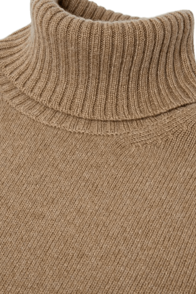 <tc>Loro Piana</tc> เสื้อคอเต่า Parksville สำหรับผู้หญิง