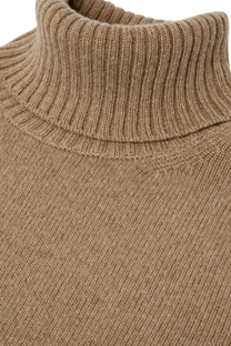 <tc>Loro Piana</tc> เสื้อคอเต่า Parksville สำหรับผู้หญิง