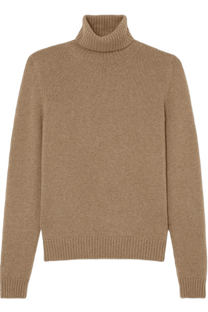 <tc>Loro Piana</tc> เสื้อคอเต่า Parksville สำหรับผู้หญิง