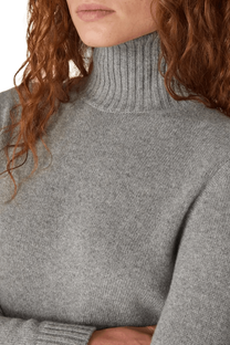 <tc>Loro Piana</tc> เสื้อคอเต่า Parksville สำหรับผู้หญิง