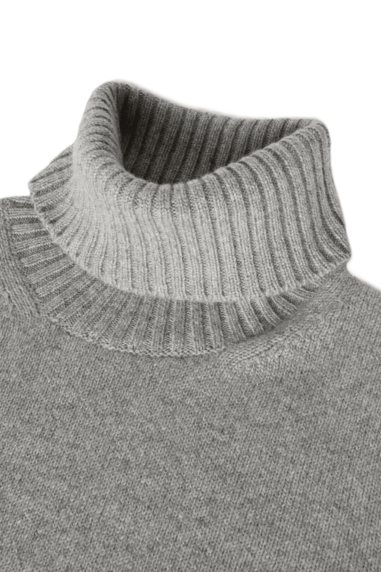 <tc>Loro Piana</tc> เสื้อคอเต่า Parksville สำหรับผู้หญิง