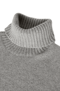 <tc>Loro Piana</tc> เสื้อคอเต่า Parksville สำหรับผู้หญิง
