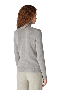 <tc>Loro Piana</tc> เสื้อคอเต่า Parksville สำหรับผู้หญิง