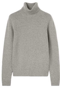 <tc>Loro Piana</tc> เสื้อคอเต่า Parksville สำหรับผู้หญิง