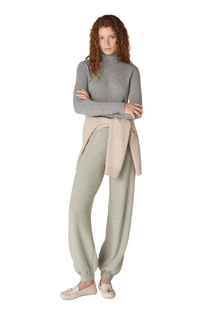 <tc>Loro Piana</tc> เสื้อคอเต่า Parksville สำหรับผู้หญิง