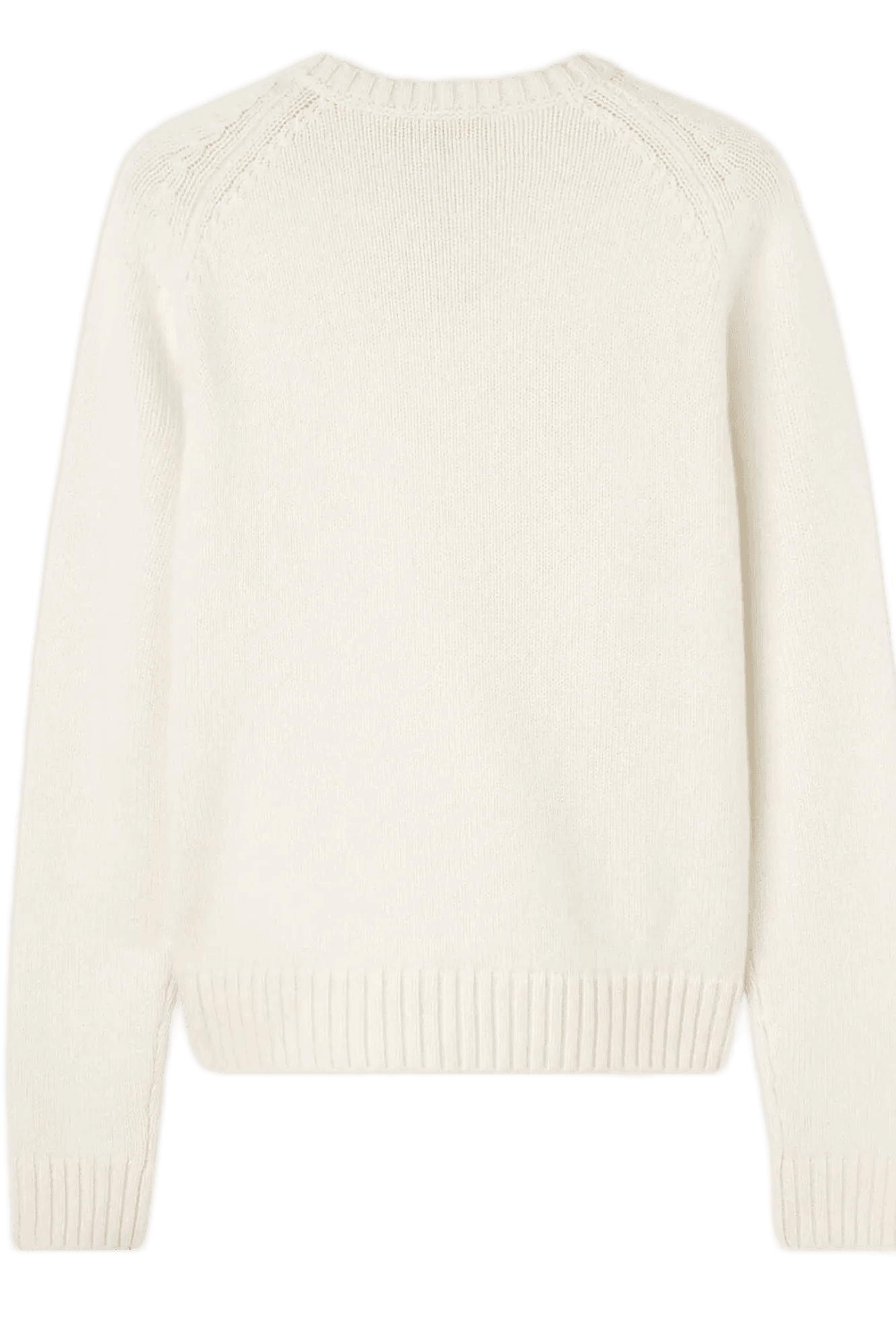<tc>Loro Piana</tc> เสื้อคอกลม Parksville สำหรับผู้หญิง