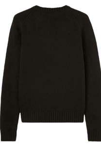 <tc>Loro Piana</tc> เสื้อคอกลม Parksville สำหรับผู้หญิง