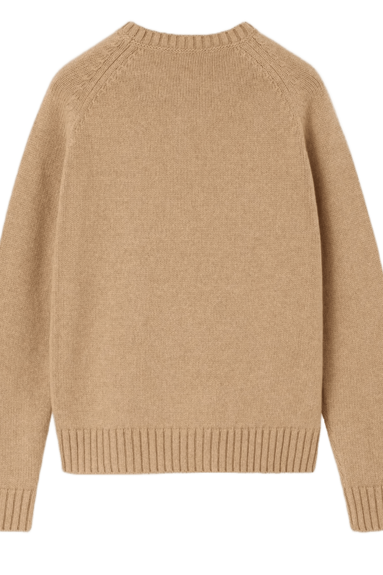 <tc>Loro Piana</tc> เสื้อคอกลม Parksville สำหรับผู้หญิง