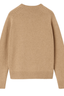 <tc>Loro Piana</tc> เสื้อคอกลม Parksville สำหรับผู้หญิง