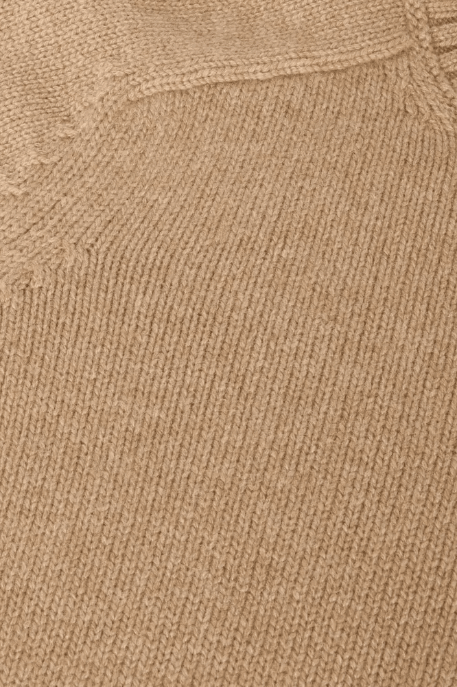 <tc>Loro Piana</tc> เสื้อคอกลม Parksville สำหรับผู้หญิง