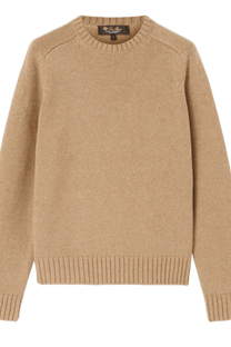 <tc>Loro Piana</tc> เสื้อคอกลม Parksville สำหรับผู้หญิง