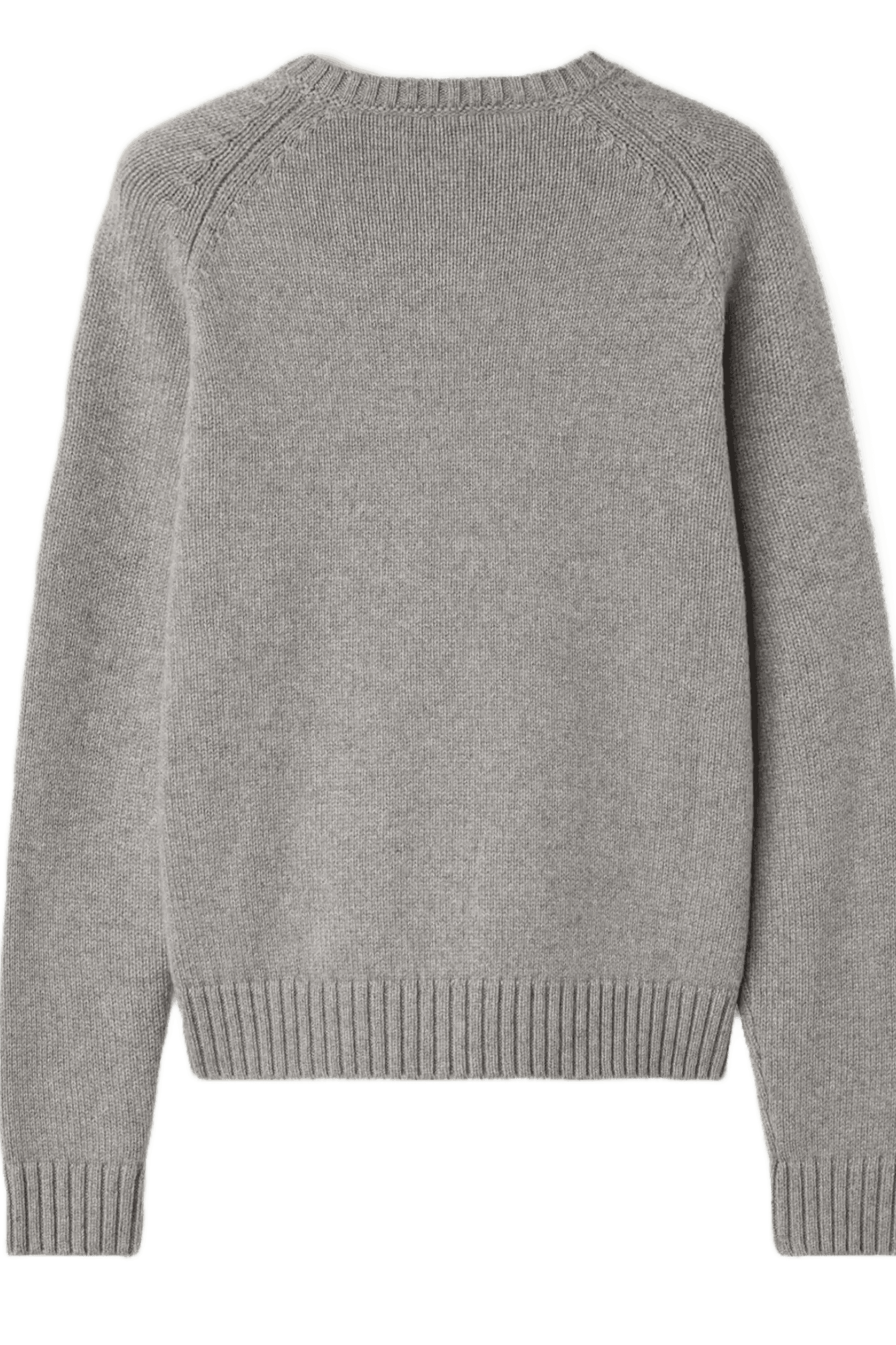 <tc>Loro Piana</tc> เสื้อคอกลม Parksville สำหรับผู้หญิง