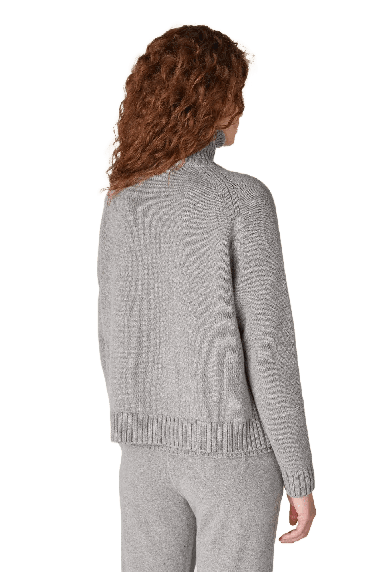 <tc>Loro Piana</tc> เสื้อคอกลม Parksville สำหรับผู้หญิง