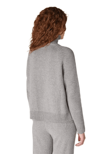 <tc>Loro Piana</tc> เสื้อคอกลม Parksville สำหรับผู้หญิง
