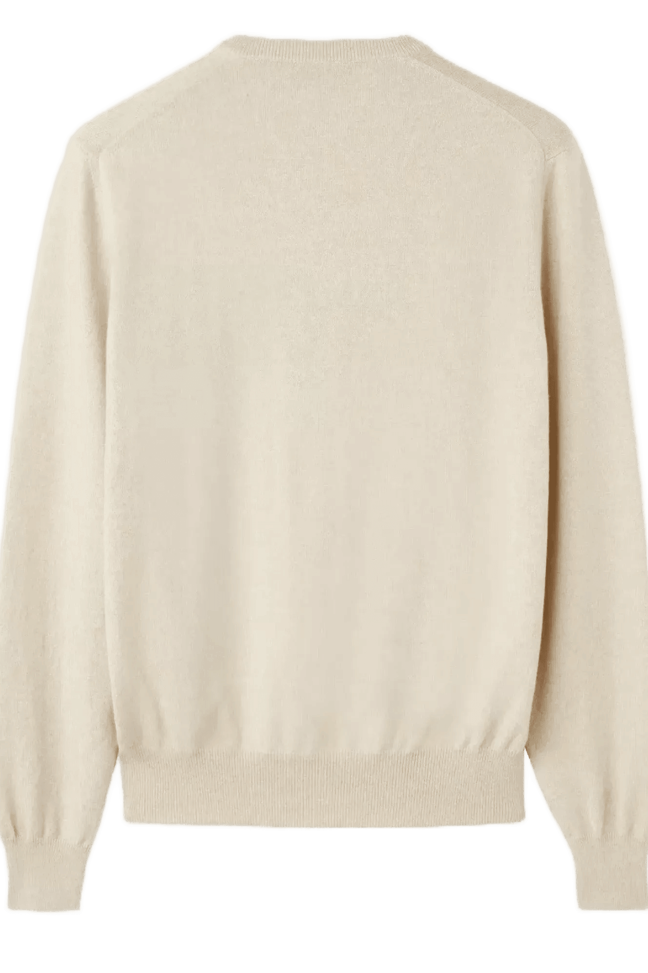 <tc>Loro Piana</tc> 男士經典V領