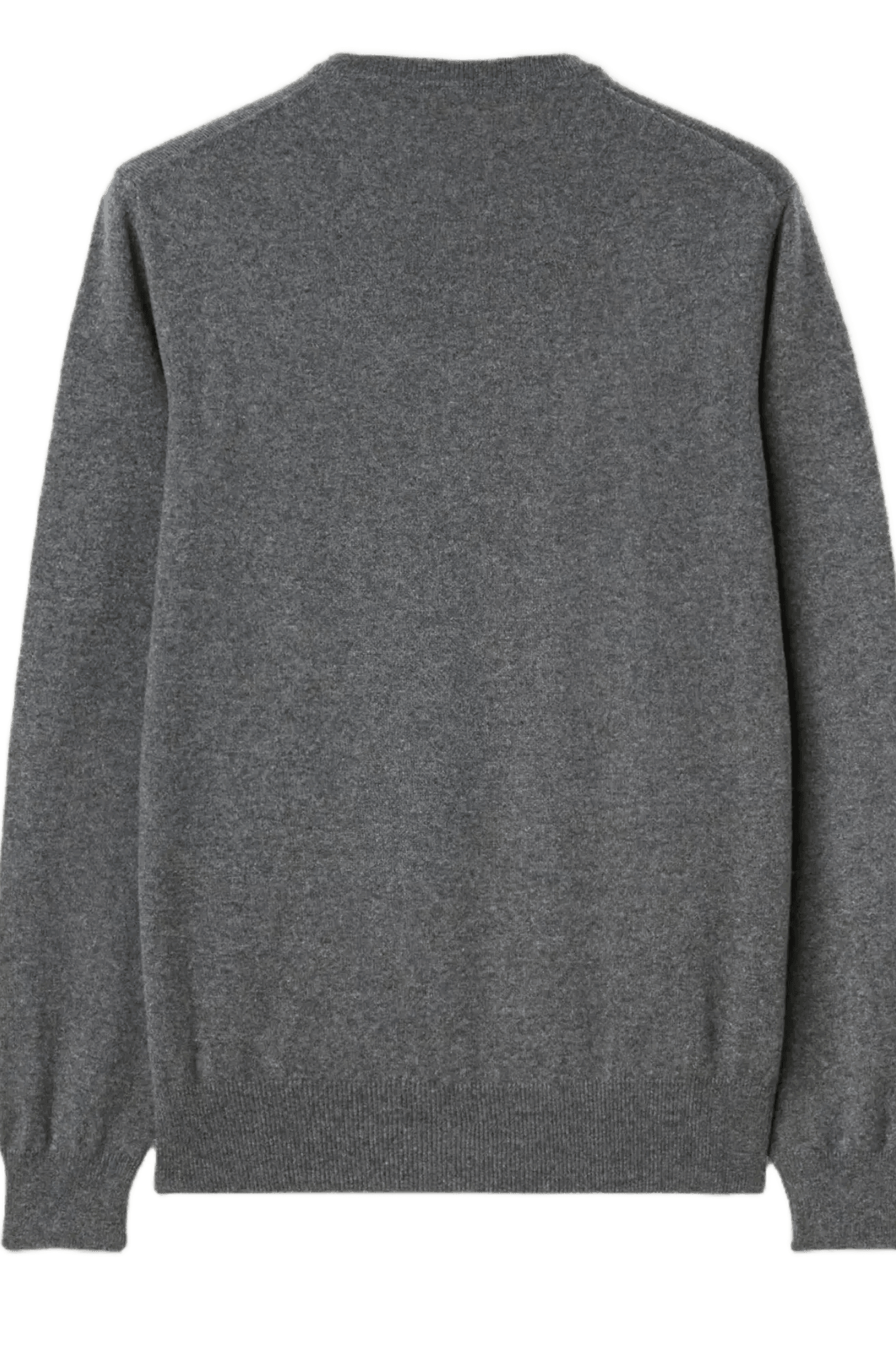 <tc>Loro Piana</tc> 男士經典V領
