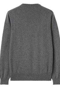 <tc>Loro Piana</tc> 男士經典V領