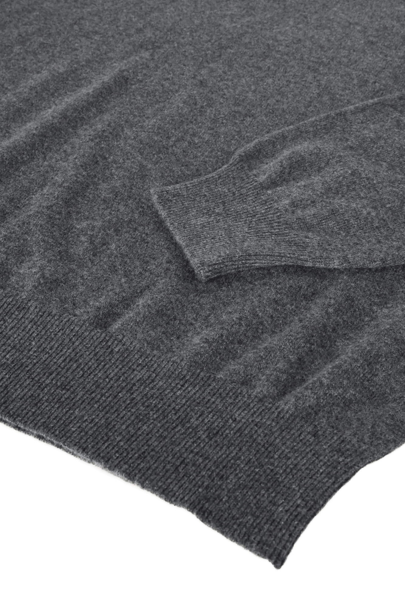 <tc>Loro Piana</tc> 男士經典V領