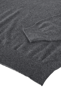 <tc>Loro Piana</tc> 男士經典V領