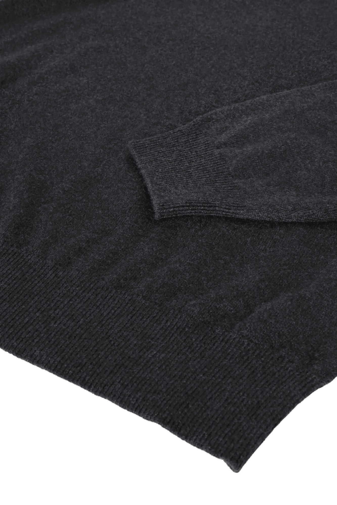 <tc>Loro Piana</tc> 男士經典V領