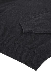 <tc>Loro Piana</tc> 男士經典V領