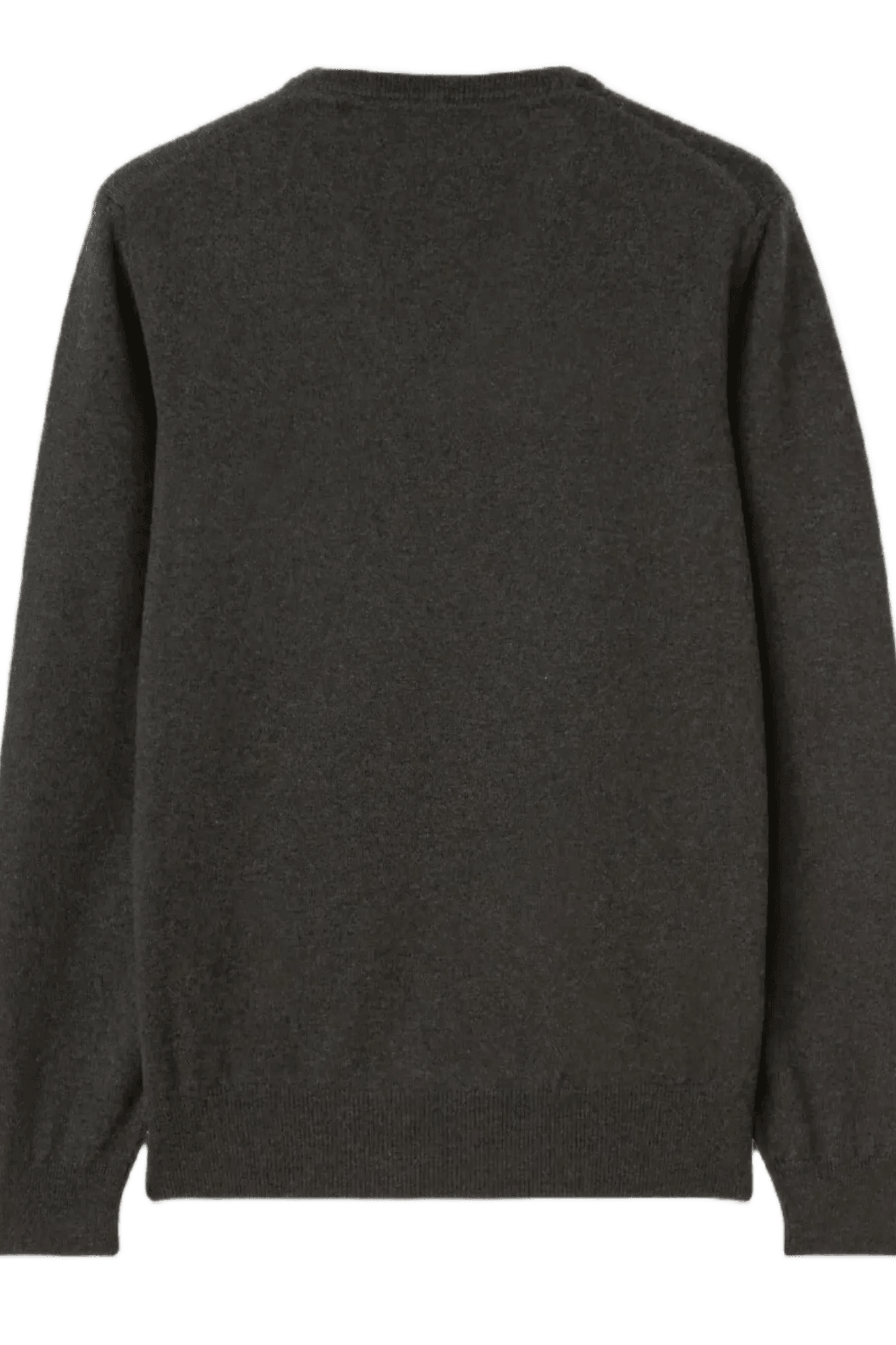 <tc>Loro Piana</tc> 男士經典V領