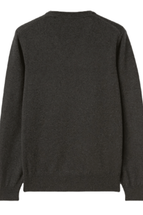 <tc>Loro Piana</tc> 男士經典V領
