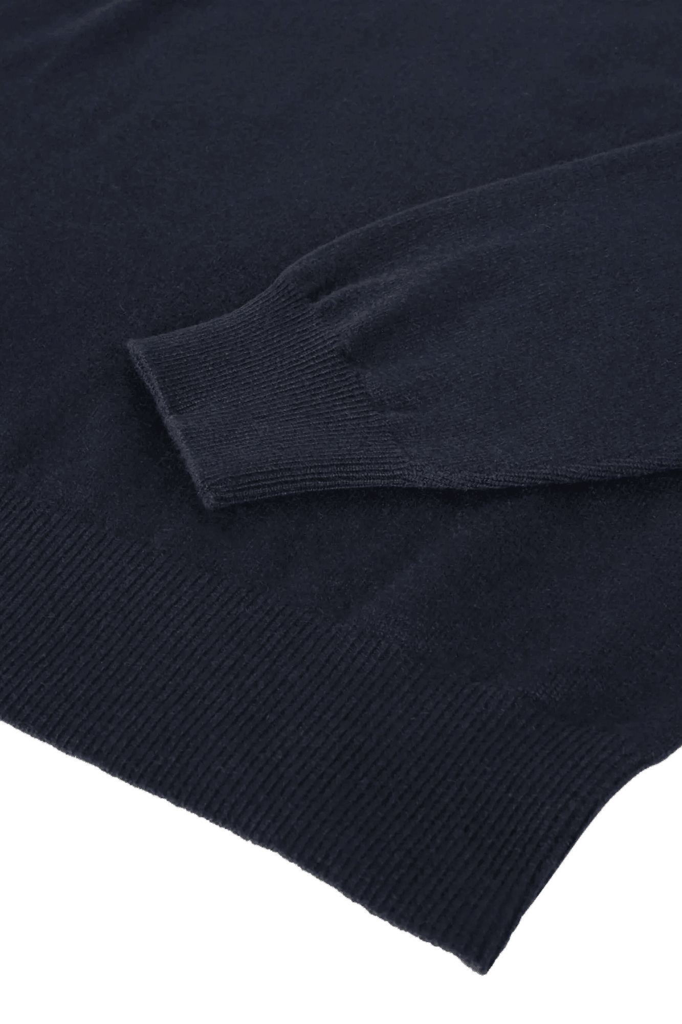 <tc>Loro Piana</tc> 男士經典V領