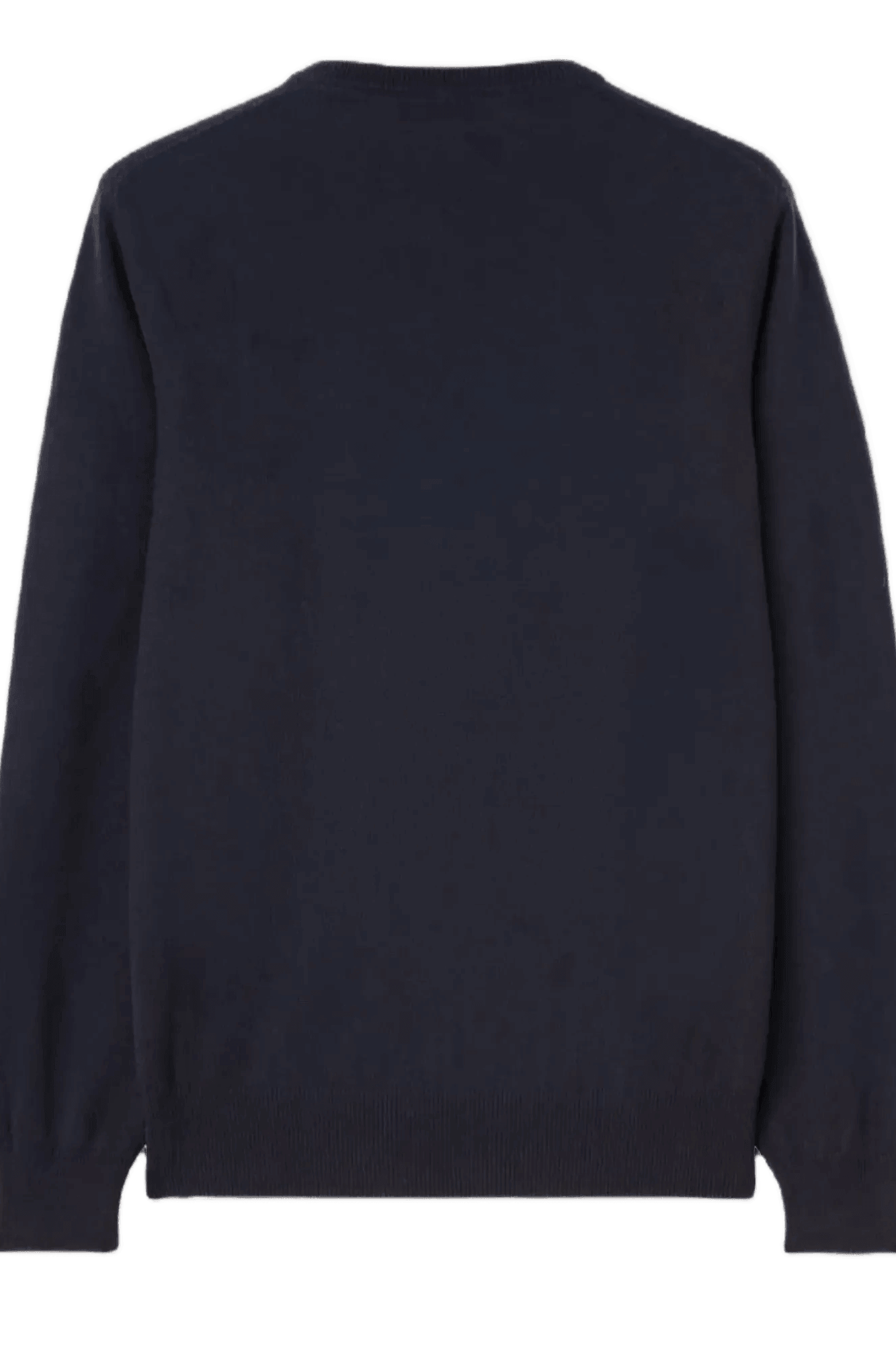 <tc>Loro Piana</tc> 男士經典V領
