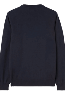 <tc>Loro Piana</tc> 男士經典V領