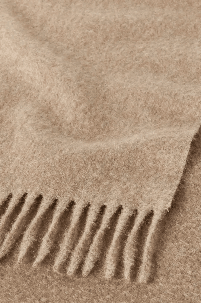 Loro Piana's Loro Scarf