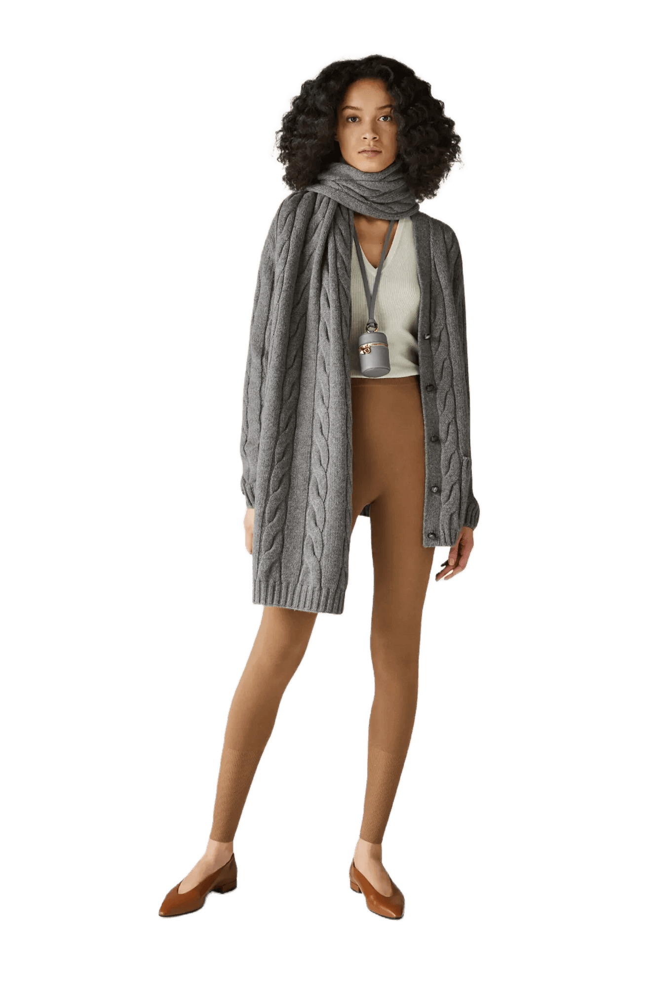 Loro Piana Women's Napier Cardigan