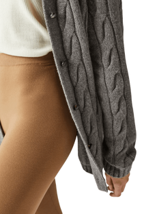 Loro Piana Women's Napier Cardigan
