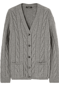 Loro Piana Women's Napier Cardigan