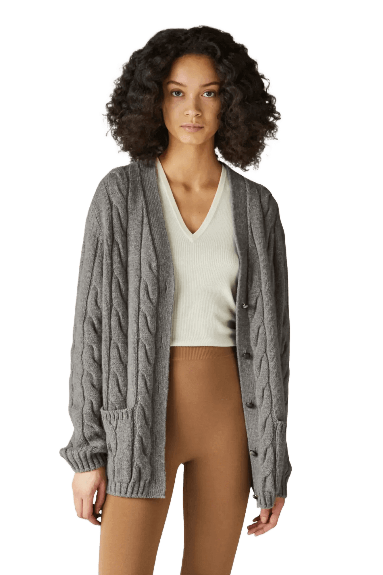 Loro Piana Women's Napier Cardigan