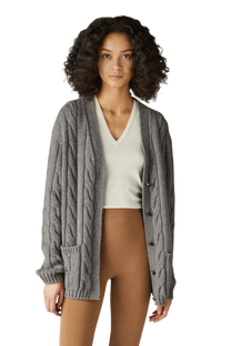 Loro Piana Women's Napier Cardigan