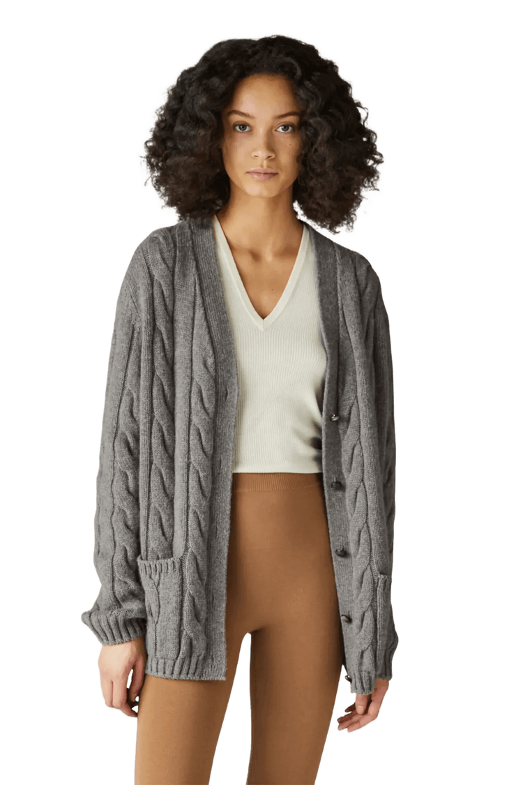 Loro Piana Women's Napier Cardigan