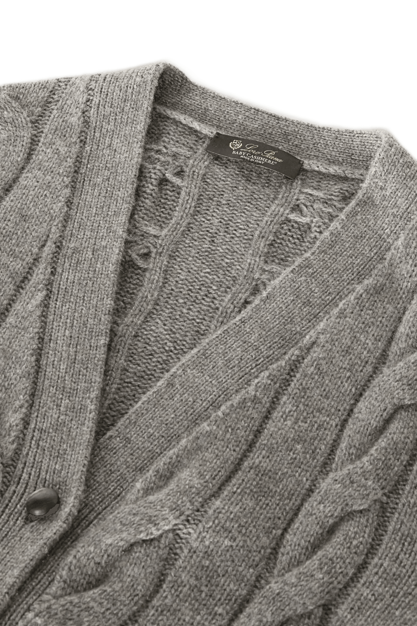Loro Piana Women's Napier Cardigan