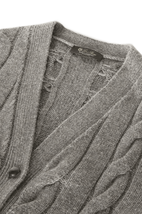 Loro Piana Women's Napier Cardigan